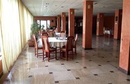 Oportunitate, Hotel Restaurant - lux rafinament, de vanzare in Timisoara!