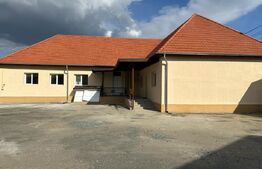 Oportunitate de business, spatii si teren intravilan, 8500 mp, in Deva!