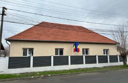 Oportunitate de business, spatii si teren intravilan, 8500 mp, in Deva!