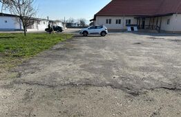 Oportunitate de business, spatii si teren intravilan, 8500 mp, in Deva!