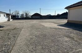Oportunitate de business, spatii si teren intravilan, 8500 mp, in Deva!