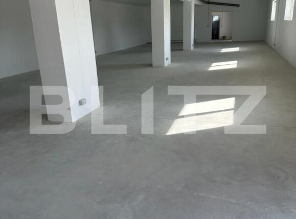 Spațiu comercial de vânzare Exterior Nord - 140031SVC | BLITZ Timișoara | Poza7