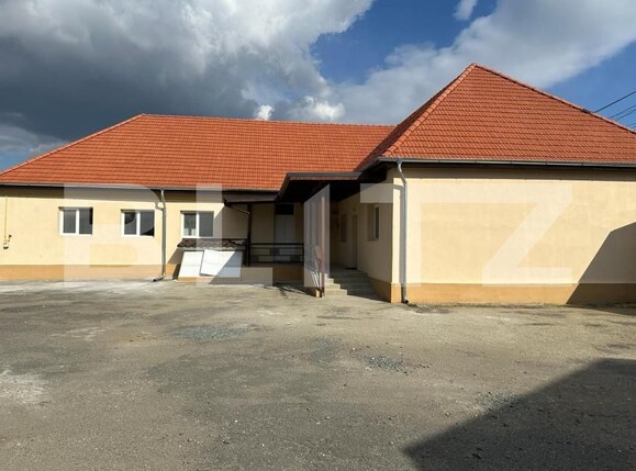 Spațiu comercial de vânzare Exterior Nord - 140031SVC | BLITZ Timișoara | Poza5