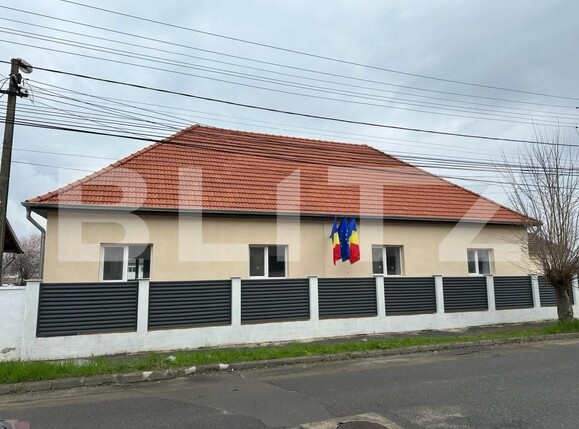 Spațiu comercial de vânzare Exterior Nord - 140031SVC | BLITZ Timișoara | Poza9