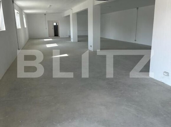 Spațiu comercial de vânzare Exterior Nord - 140031SVC | BLITZ Timișoara | Poza1