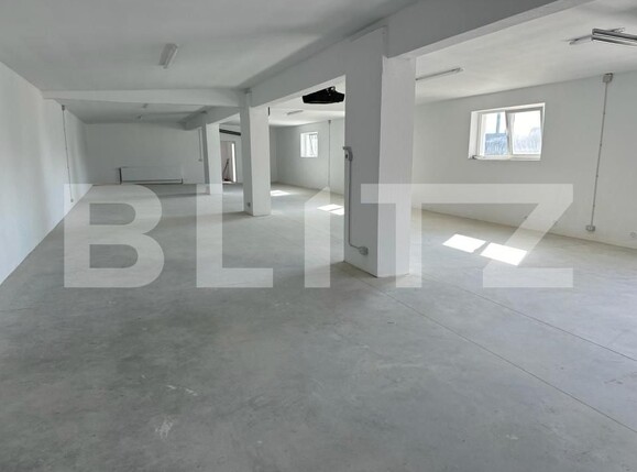 Spațiu comercial de vânzare Exterior Nord - 140031SVC | BLITZ Timișoara | Poza4