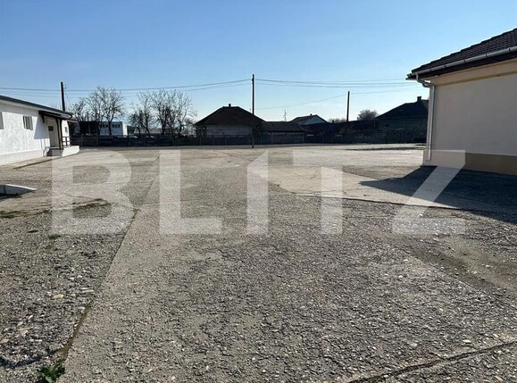 Spațiu comercial de vânzare Exterior Nord - 140031SVC | BLITZ Timișoara | Poza2