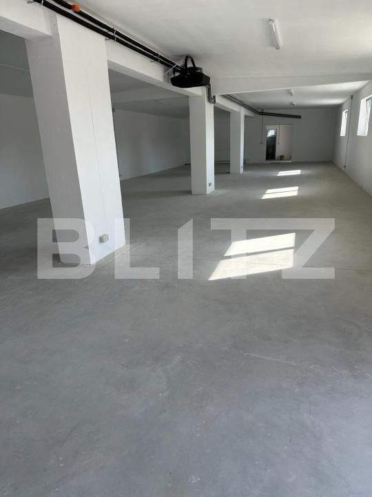 Spațiu comercial de vânzare Exterior Nord - 140031SVC | BLITZ Timișoara | Poza7