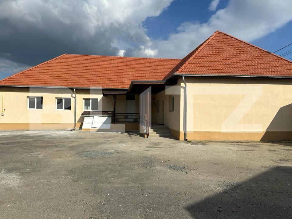 Spațiu comercial de vânzare Exterior Nord - 140031SVC | BLITZ Timișoara | Poza5