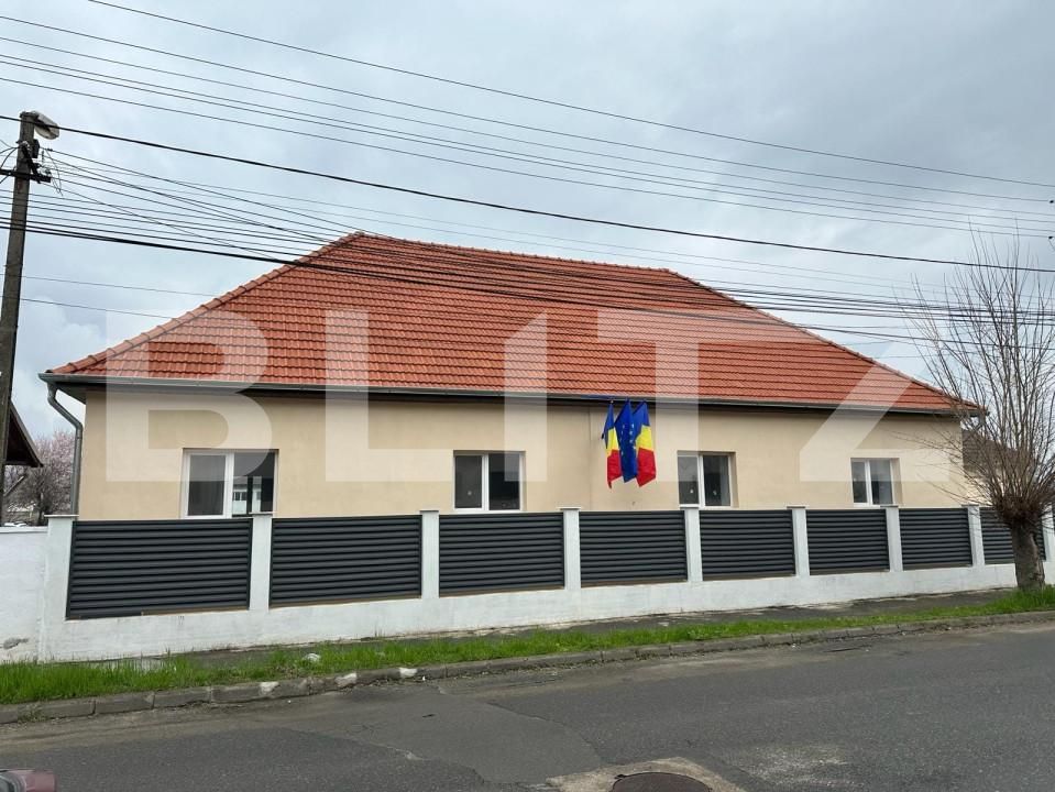 Spațiu comercial de vânzare Exterior Nord - 140031SVC | BLITZ Timișoara | Poza9