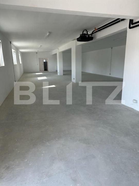 Spațiu comercial de vânzare Exterior Nord - 140031SVC | BLITZ Timișoara | Poza1