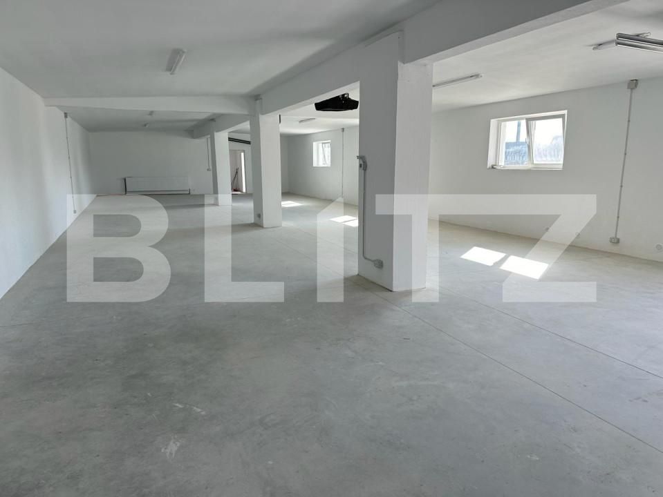 Spațiu comercial de vânzare Exterior Nord - 140031SVC | BLITZ Timișoara | Poza4