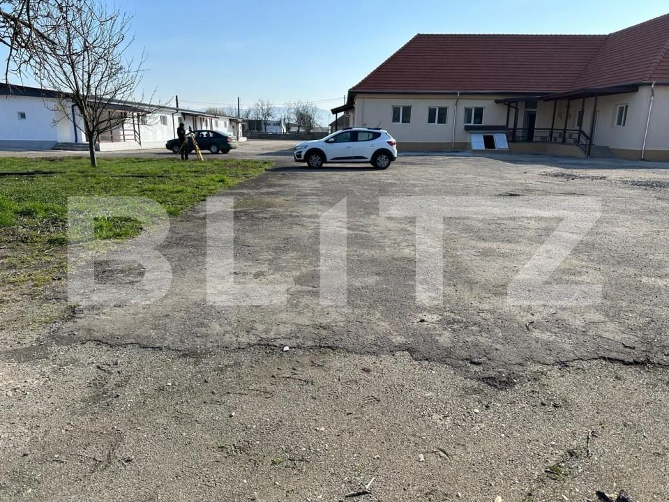 Spațiu comercial de vânzare Exterior Nord - 140031SVC | BLITZ Timișoara | Poza6