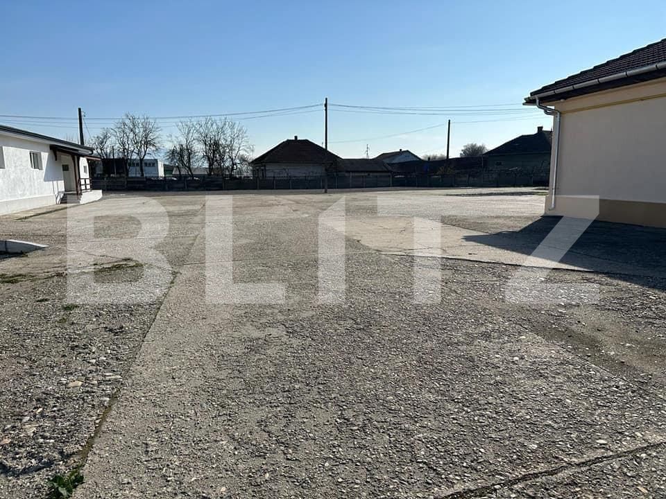 Spațiu comercial de vânzare Exterior Nord - 140031SVC | BLITZ Timișoara | Poza2