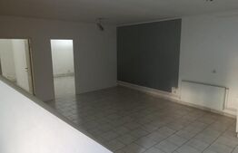  Super pret, vad bun, spatiu comercial, 239 mp, zona Sinaia