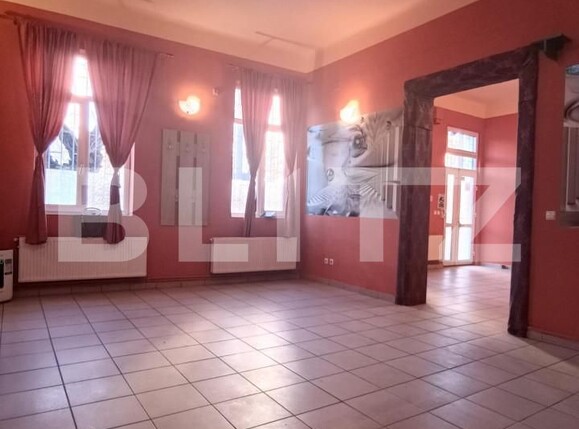 Spațiu comercial de vânzare Sinaia - 140032SVC | BLITZ Timișoara | Poza12