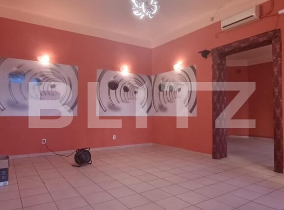 Spațiu comercial de vânzare Sinaia - 140032SVC | BLITZ Timișoara | Poza2