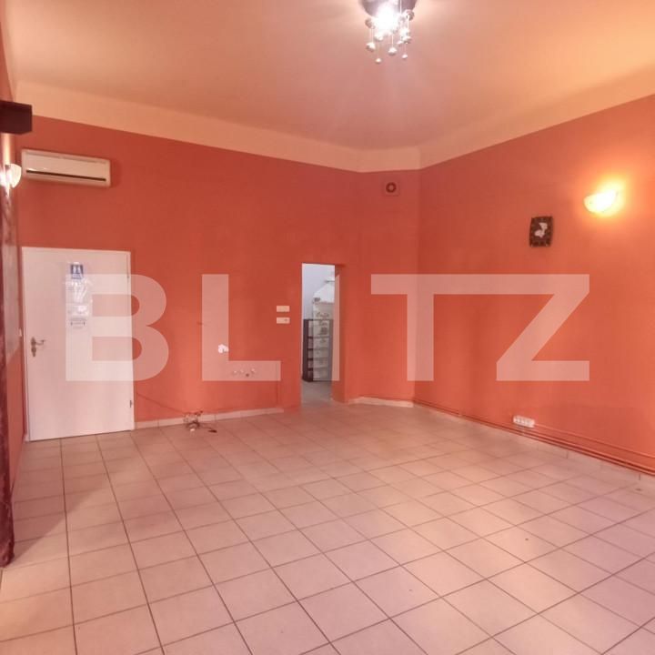 Spațiu comercial de vânzare Sinaia - 140032SVC | BLITZ Timișoara | Poza13