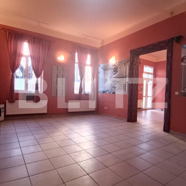 Spațiu comercial de vânzare Sinaia - 140032SVC | BLITZ Timișoara | Poza12