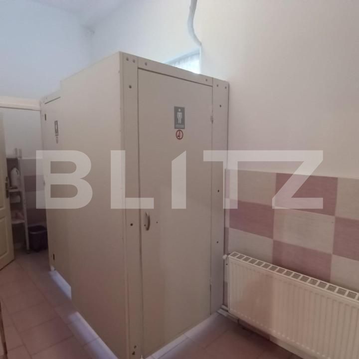 Spațiu comercial de vânzare Sinaia - 140032SVC | BLITZ Timișoara | Poza11