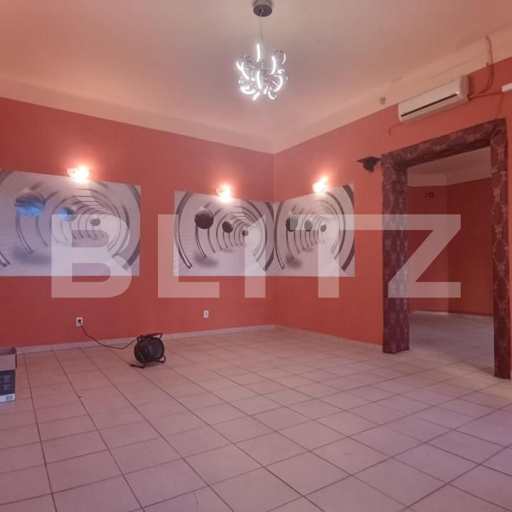 Spațiu comercial de vânzare Sinaia - 140032SVC | BLITZ Timișoara | Poza2
