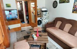 Ocazie, garsoniera mobilata, 22 mp, Blașcovici