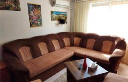 Ocazie, garsoniera mobilata, 22 mp, Blașcovici