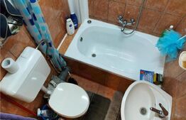 Ocazie, garsoniera mobilata, 22 mp, Blașcovici