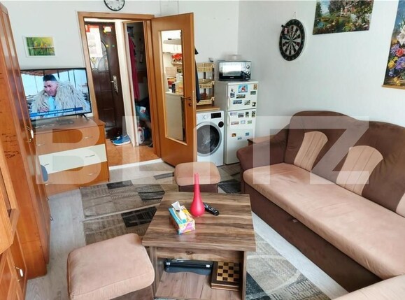 Garsonieră de vânzare Blascovici - 140034AV | BLITZ Timișoara | Poza1