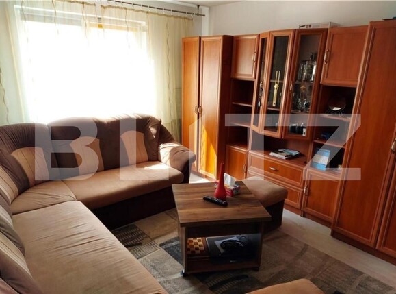 Garsonieră de vânzare Blascovici - 140034AV | BLITZ Timișoara | Poza2