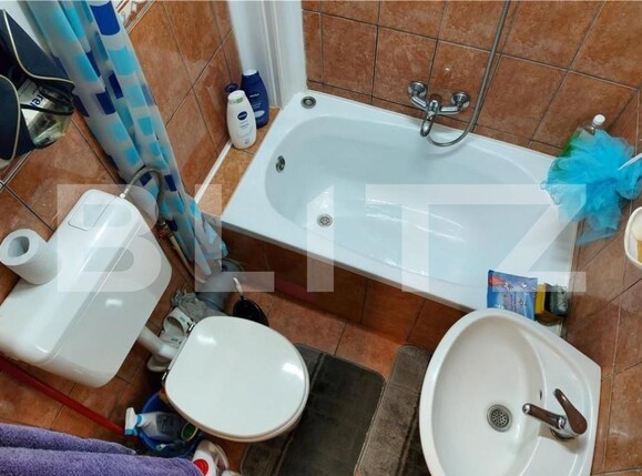 Garsonieră de vânzare Blascovici - 140034AV | BLITZ Timișoara | Poza6