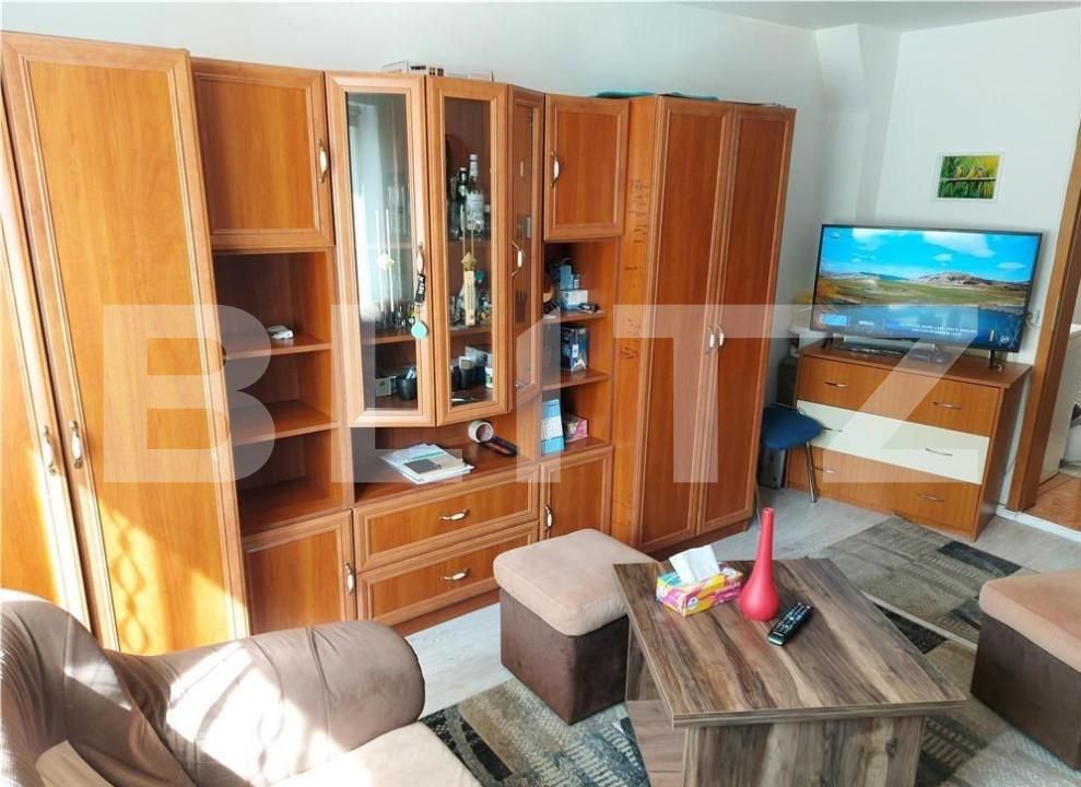 Garsonieră de vânzare Blascovici - 140034AV | BLITZ Timișoara | Poza8