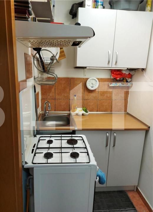 Garsonieră de vânzare Blascovici - 140034AV | BLITZ Timișoara | Poza3