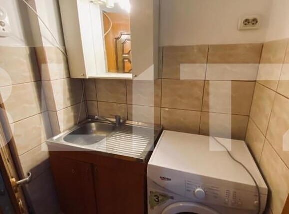 Garsonieră de vânzare Buziasului - 140035AV | BLITZ Timișoara | Poza3