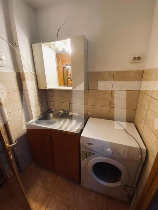 Garsonieră de vânzare Buziasului - 140035AV | BLITZ Timișoara | Poza3