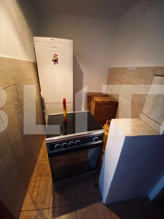 Garsonieră de vânzare Buziasului - 140035AV | BLITZ Timișoara | Poza2