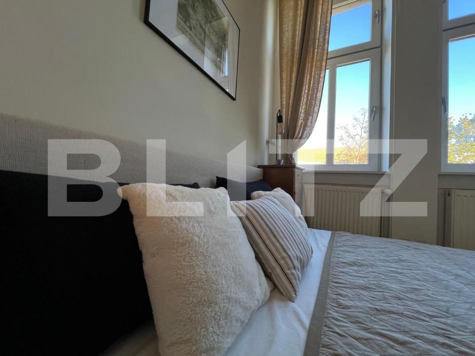 Apartament de vânzare 2 camere Neptun - 140036AV | BLITZ Timișoara | Poza2