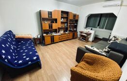 Apartament decomandat, 1 camera, 37mp, zona Freidorf