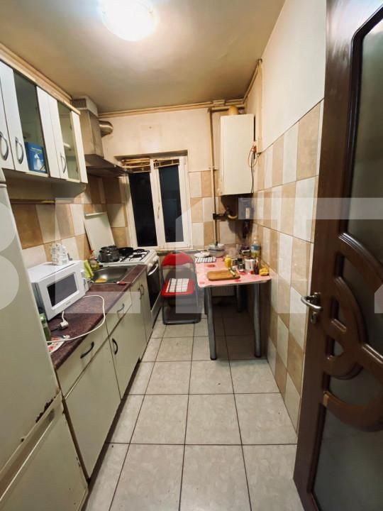 Garsonieră de vânzare Freidorf - 140037AV | BLITZ Timișoara | Poza2