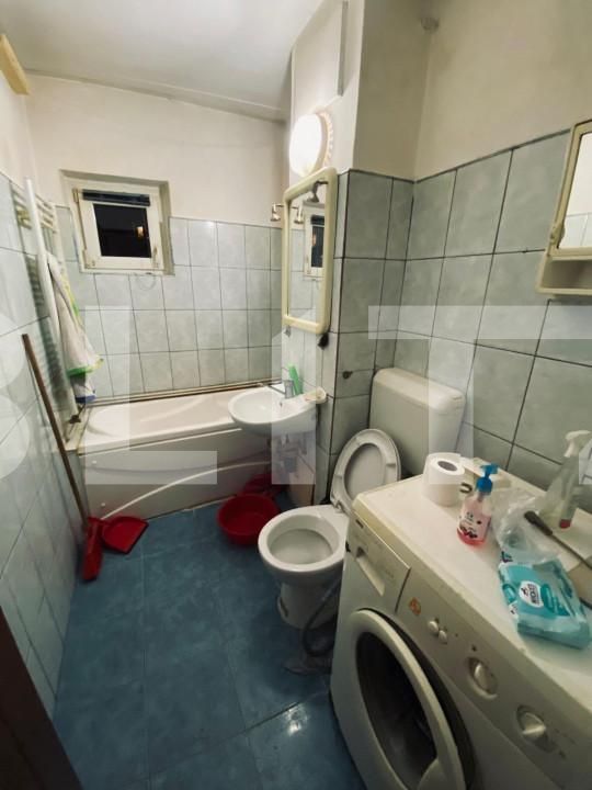 Garsonieră de vânzare Freidorf - 140037AV | BLITZ Timișoara | Poza3