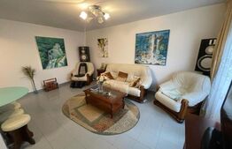 Apartament mobilat, 3 camere, 70 mp, zona Lunei