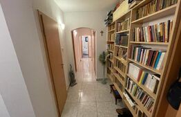 Apartament mobilat, 3 camere, 70 mp, zona Lunei