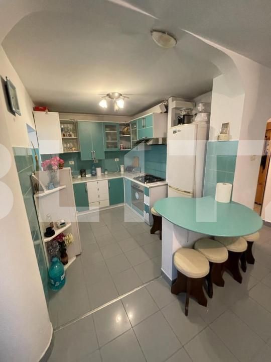 Apartament de vânzare 3 camere Lunei - 140038AV | BLITZ Timișoara | Poza4