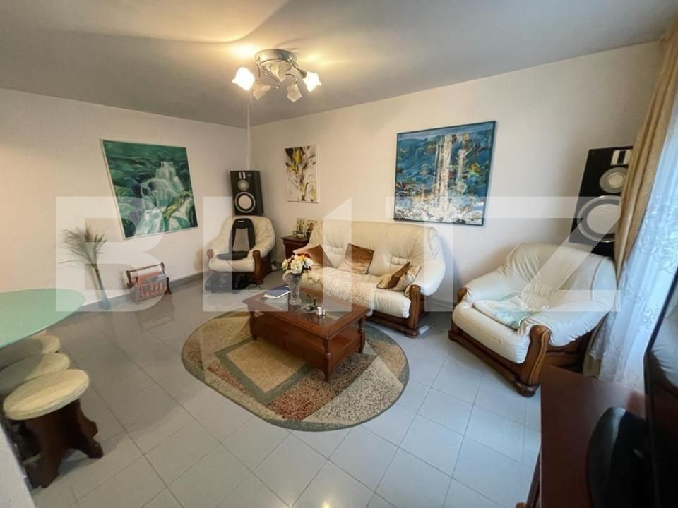 Apartament de vânzare 3 camere Lunei - 140038AV | BLITZ Timișoara | Poza3