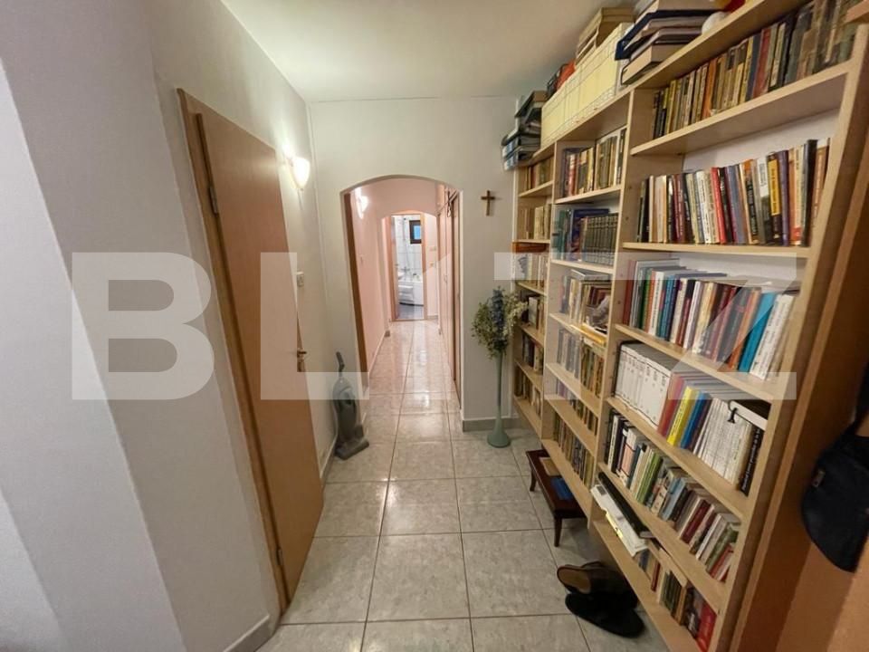 Apartament de vânzare 3 camere Lunei - 140038AV | BLITZ Timișoara | Poza12