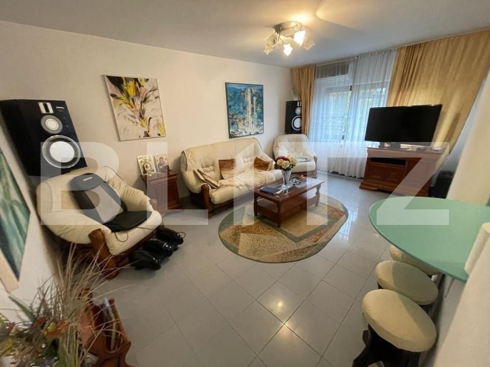 Apartament de vânzare 3 camere Lunei - 140038AV | BLITZ Timișoara | Poza2