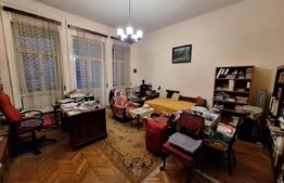 Ocazie, apartament 220 mp in Piata Victoriei, vedere la catedrala/Timisoara