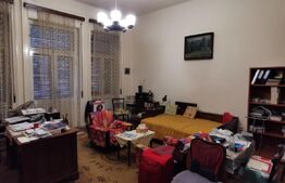 Ocazie, apartament 220 mp in Piata Victoriei, vedere la catedrala/Timisoara