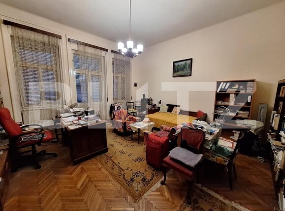 Apartament de vânzare 4+ camere Central - 140039AV | BLITZ Timișoara | Poza1