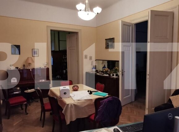 Apartament de vânzare 4+ camere Central - 140039AV | BLITZ Timișoara | Poza8